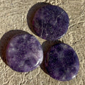 Lepidolith