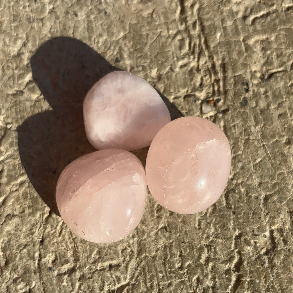 Rosenquarz
