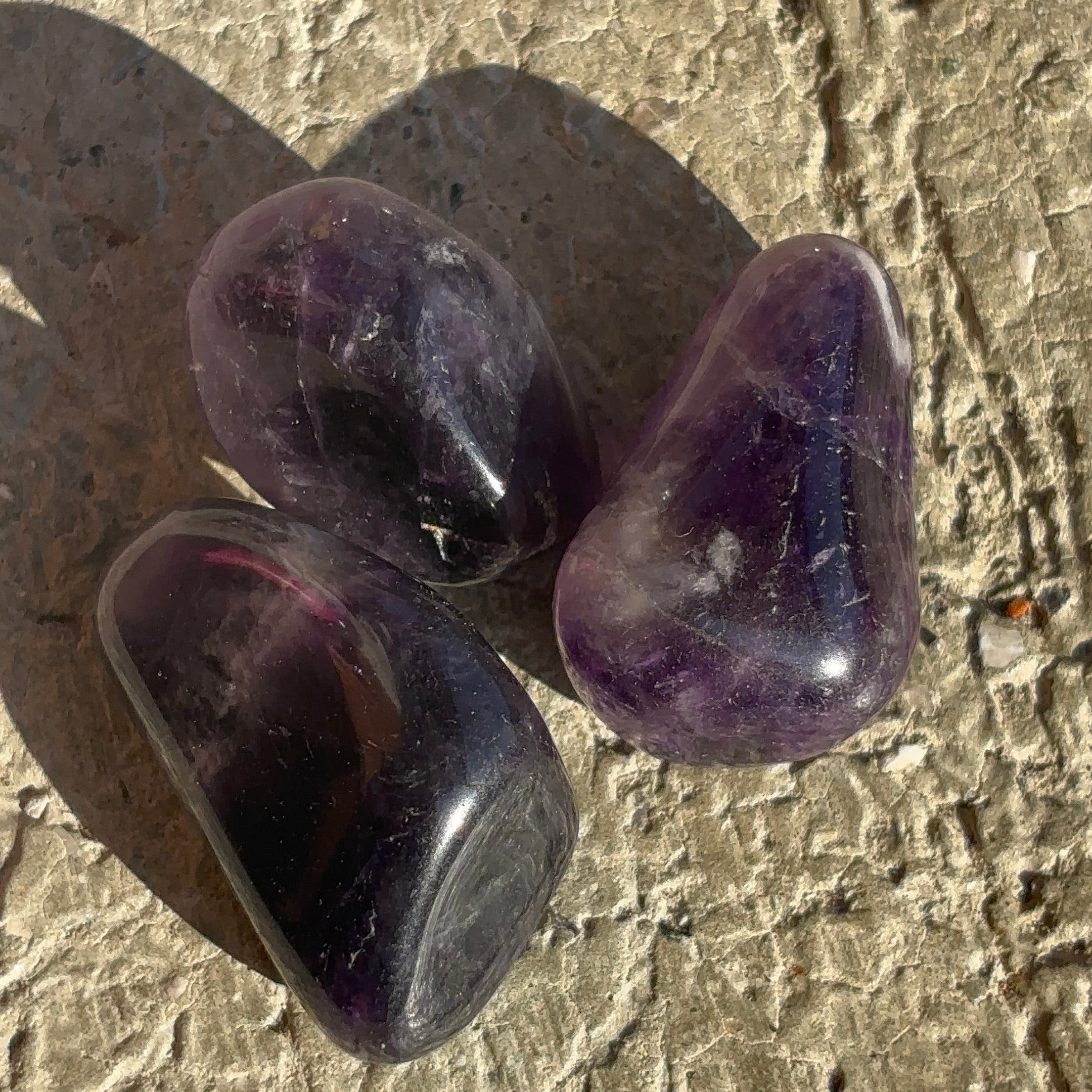 Amethyst