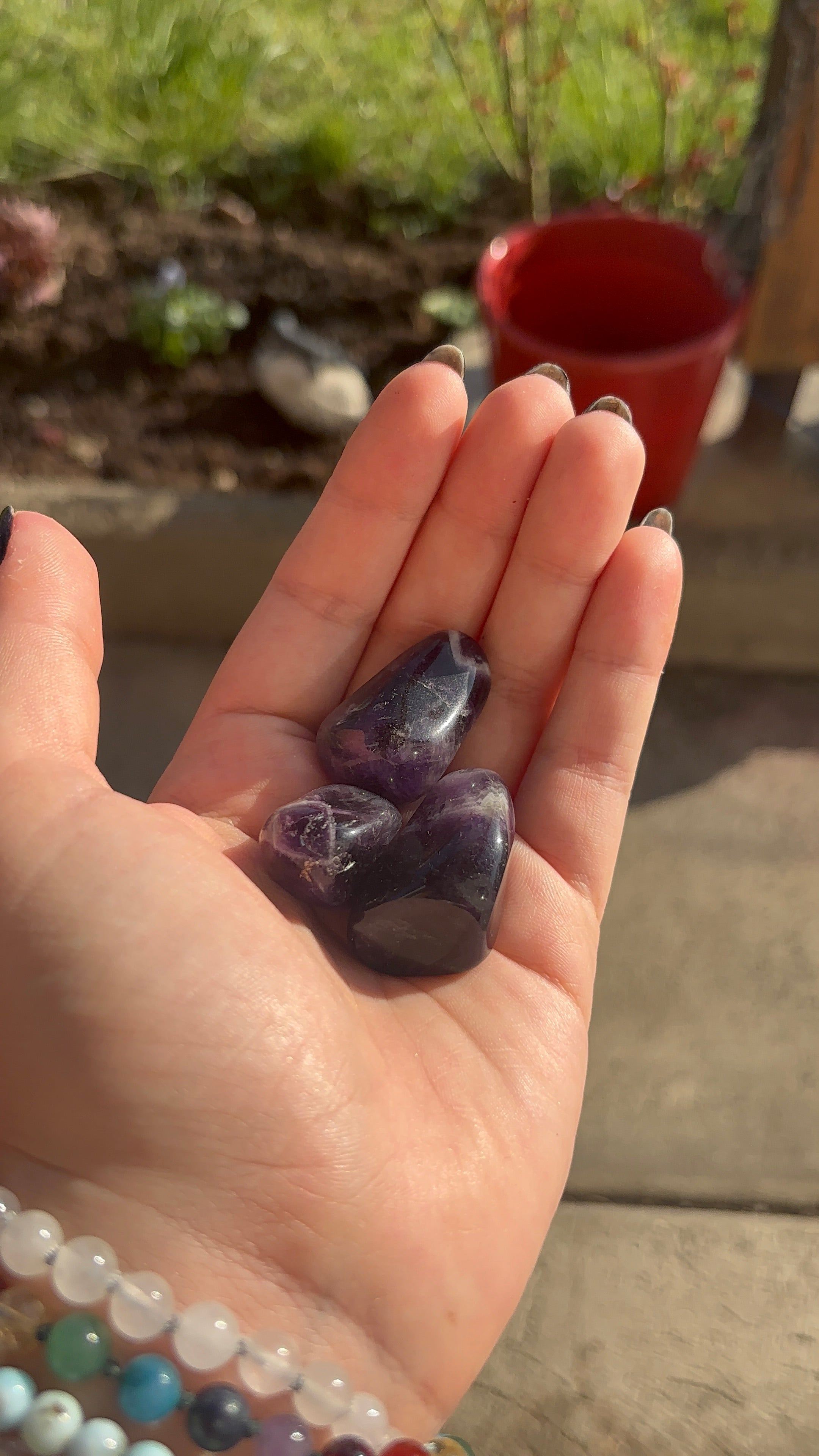 Amethyst