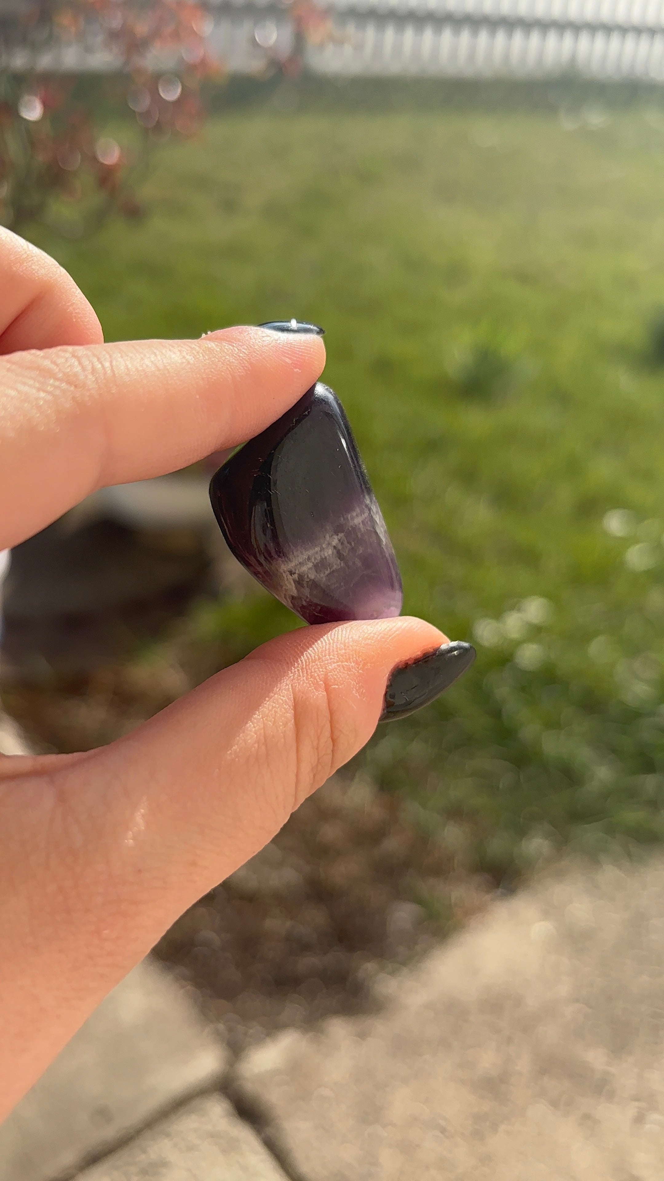 Amethyst