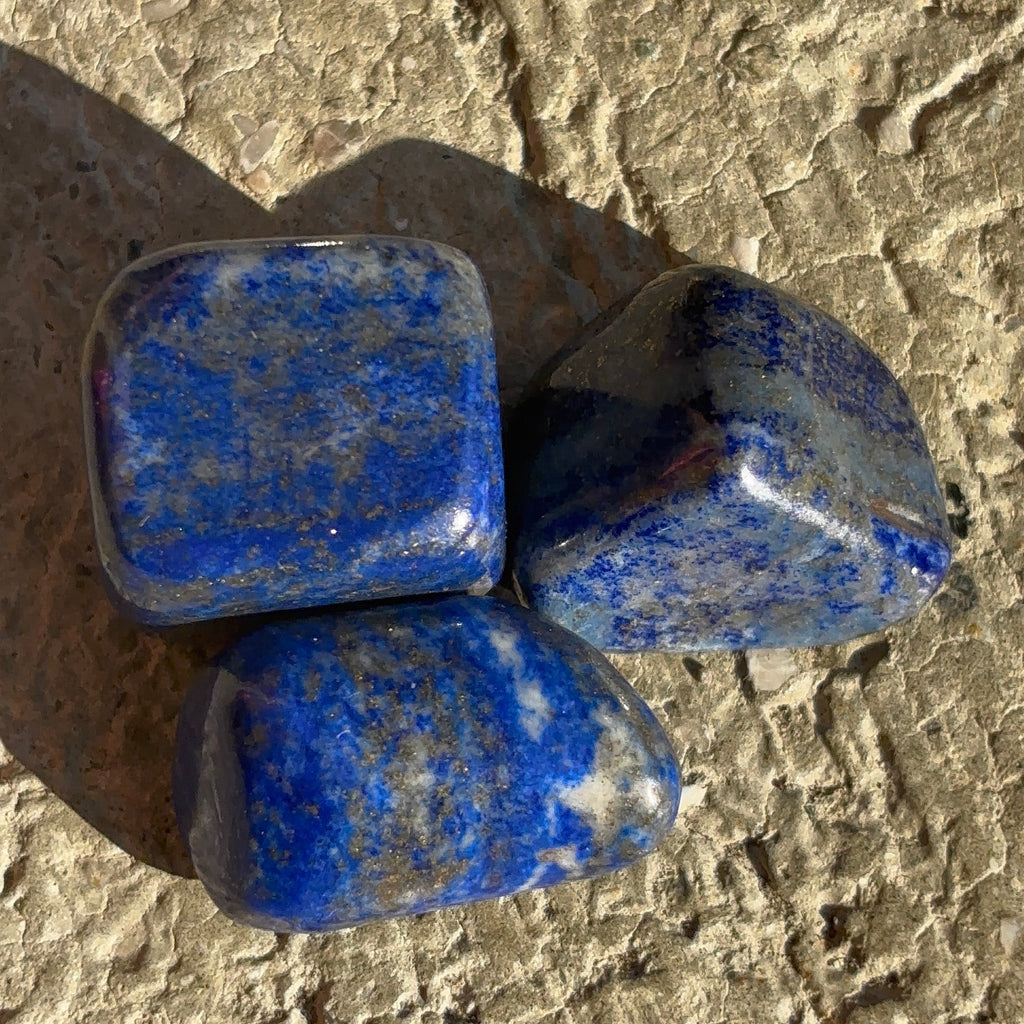 Lapislazuli