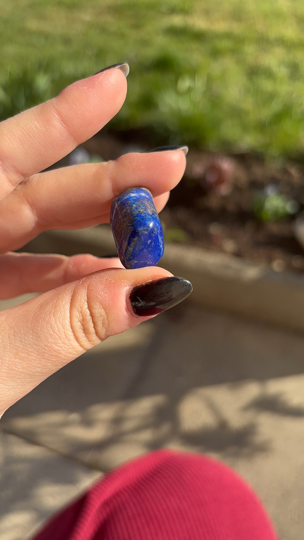 Lapislazuli