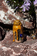 Spell Jar "Lebensfreude"