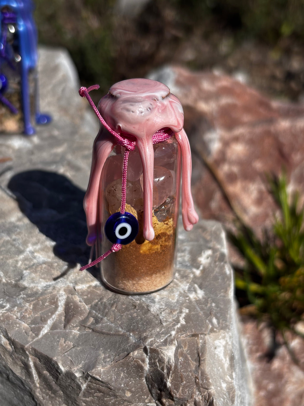 Spell Jar "Selbstliebe"