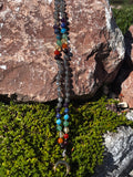 Mala "Chakra"