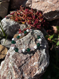 Sternzeichenarmband "Waage"