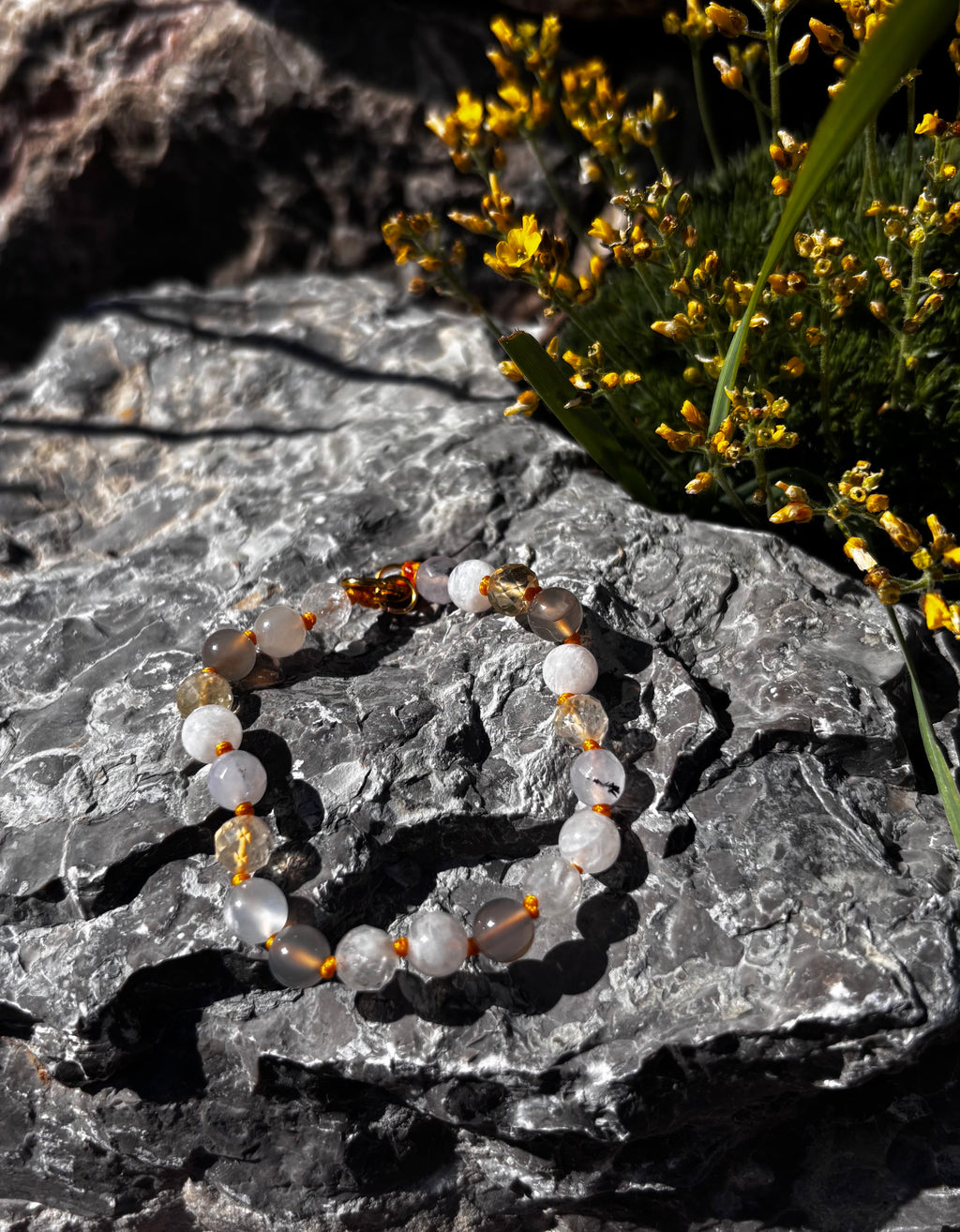 Sternzeichenarmband "Zwilling"