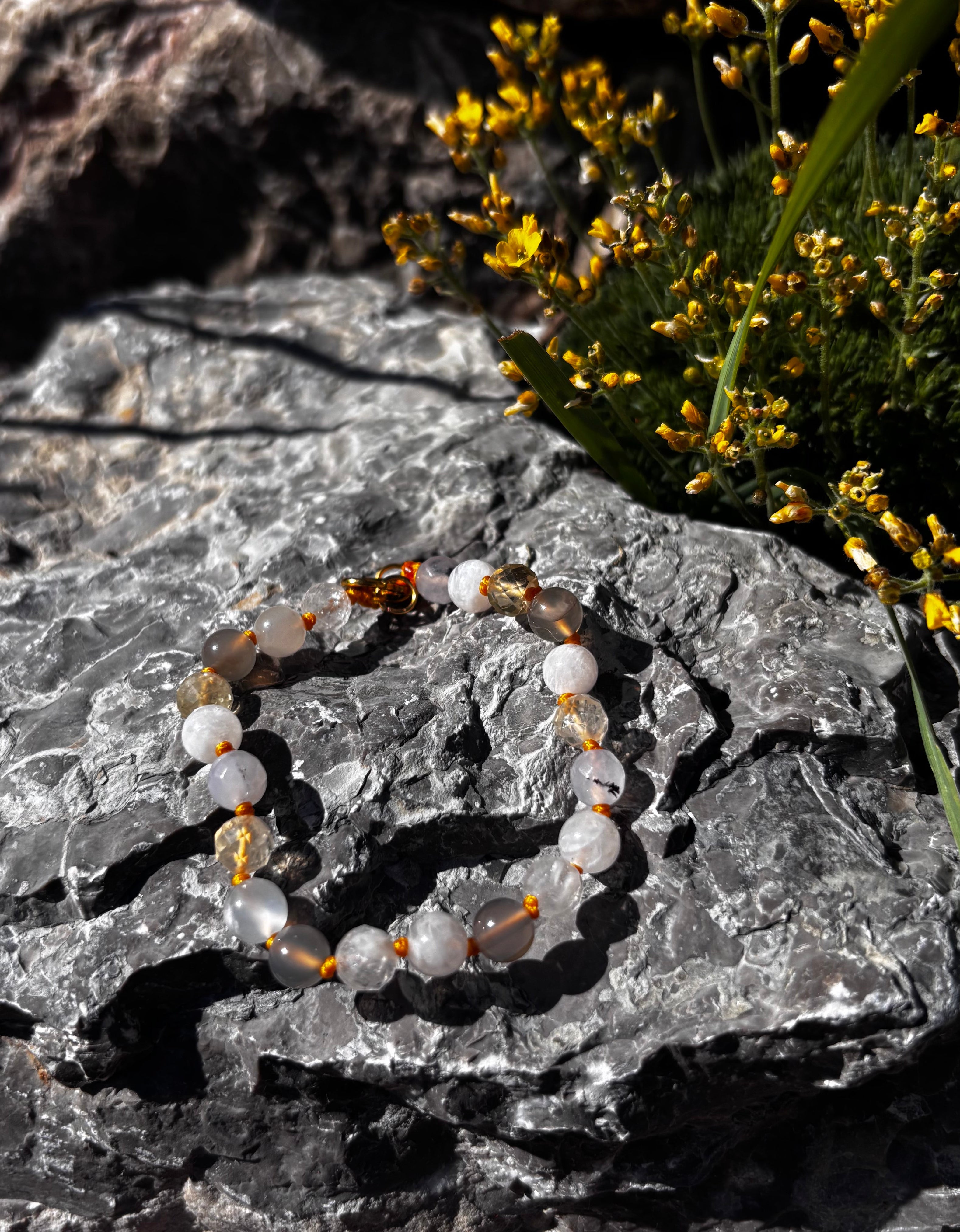Sternzeichenarmband "Zwilling"