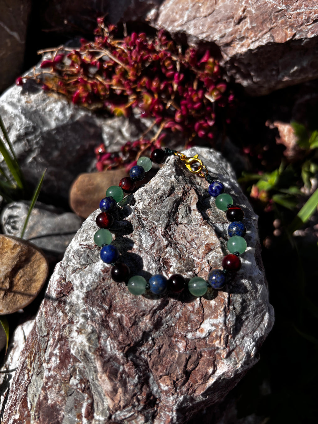 Sternzeichenarmband "Stier"