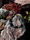 Sternzeichenarmband "Stier"