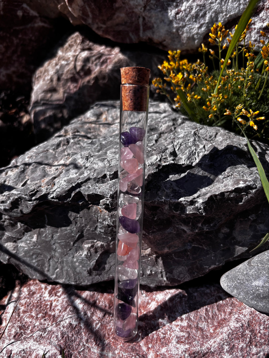 Wasserstab "Harmonie"