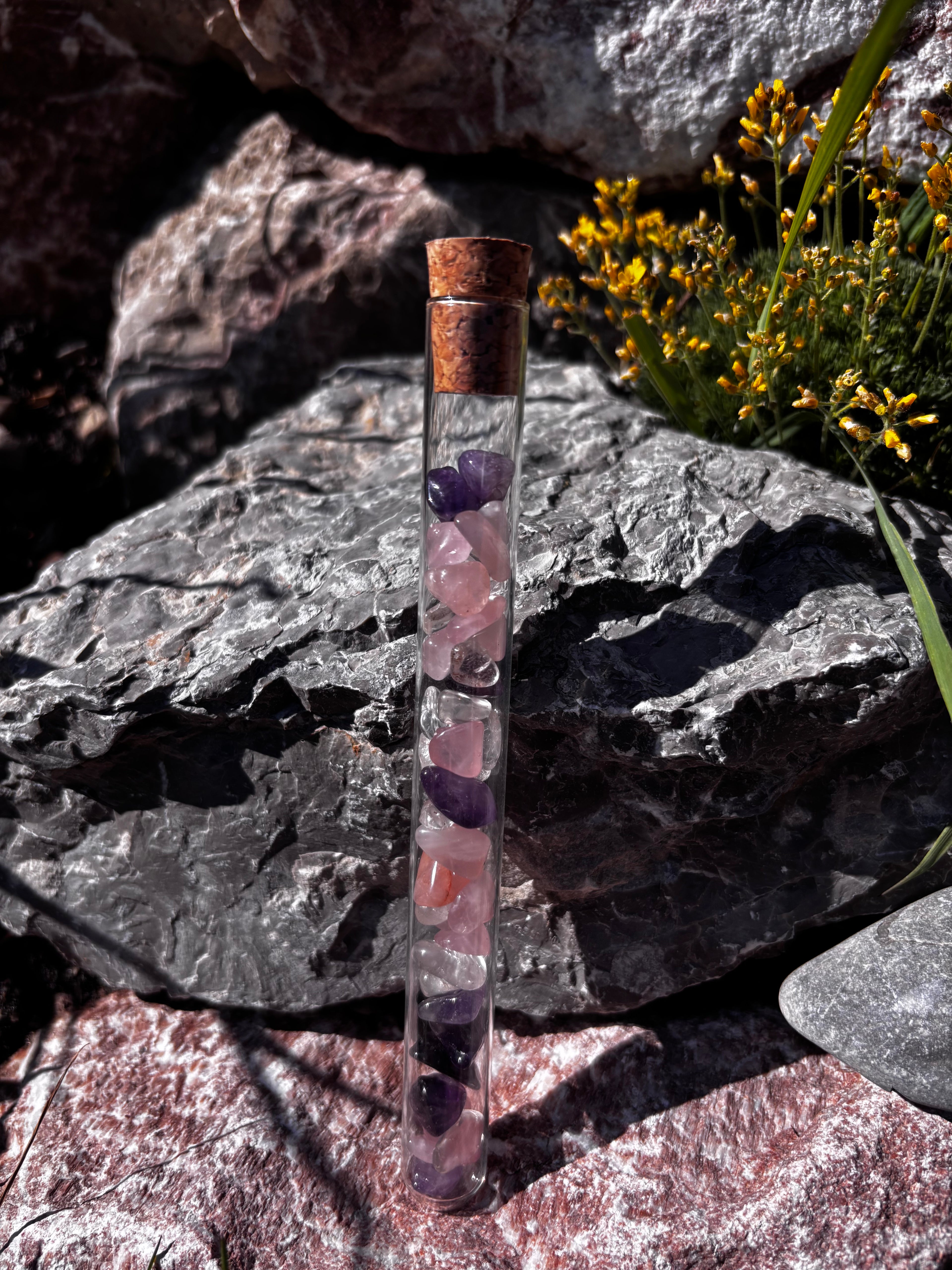 Wasserstab "Harmonie"