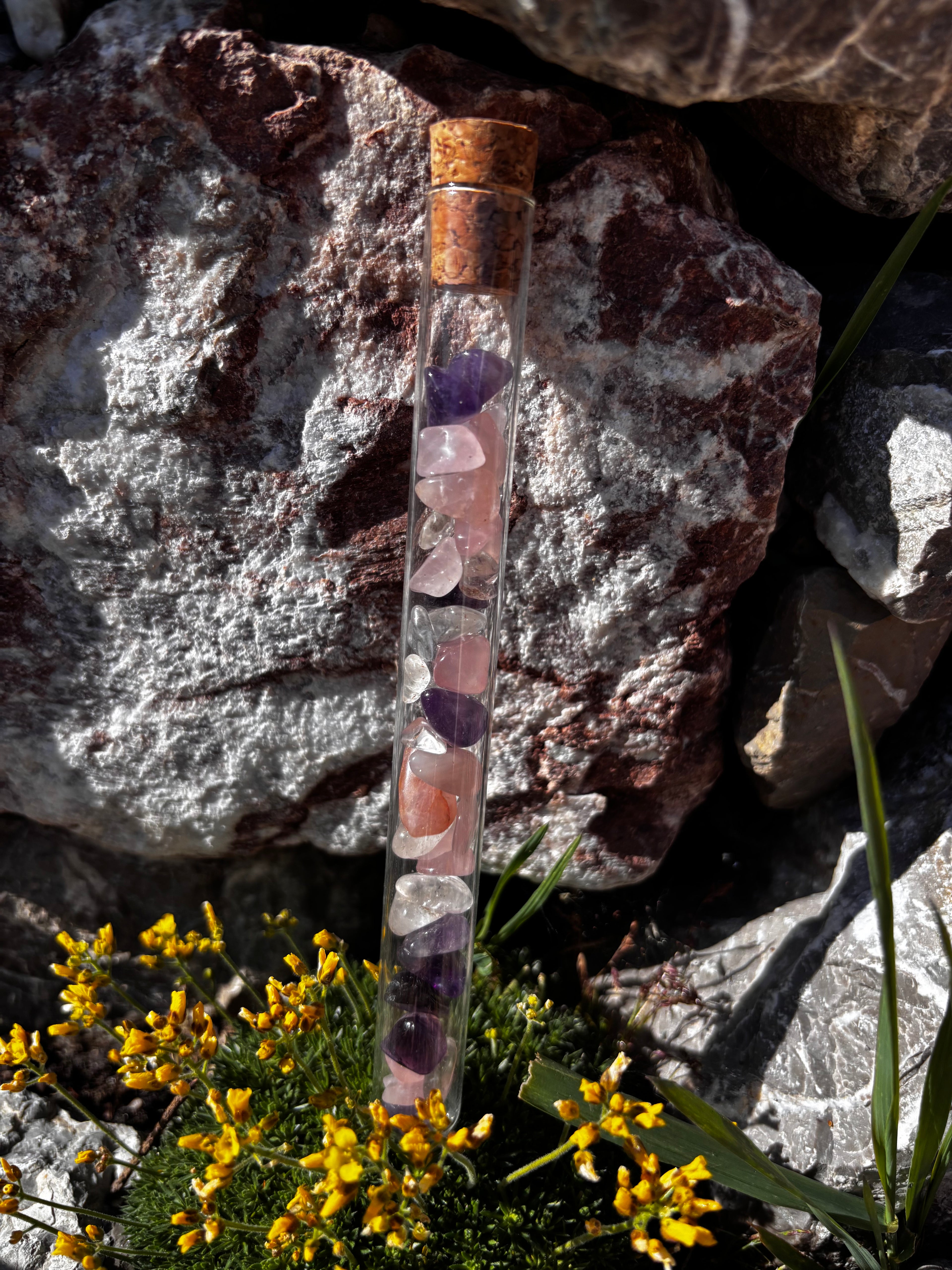 Wasserstab "Harmonie"
